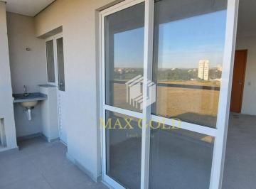 Apartamento · 68m² · 2 Quartos · 1 Vaga · Apartamento em Residencial Portal da Mantiqueira, Taubaté/SP de 68m² 2 quartos à venda por R$ 398.00
