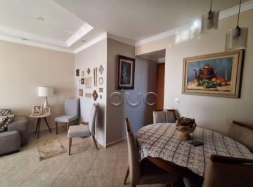 Apartamento · 82m² · 3 Quartos · 2 Vagas · Apartamento em Paulista, Piracicaba/SP de 82m² 3 quartos à venda por R$ 379.000,00