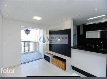Apartamento · 50m² · 2 Quartos · 1 Vaga · Apartamento em Vila Antonieta, São Paulo/SP de 50m² 2 quartos à venda por R$ 435.000,00