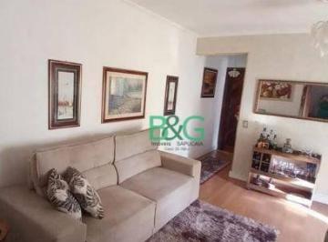 Apartamento · 60m² · 2 Quartos · 1 Vaga · Apartamento em Nossa Senhora do Ó, São Paulo/SP de 60m² 2 quartos à venda por R$ 375.000,00