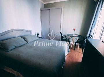 Apartamento · 26m² · 1 Quarto · 1 Vaga · Flat em Indianópolis, São Paulo/SP de 26m² 1 quartos à venda por R$ 530.000,00