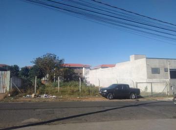 Terreno · 600m² · Terreno em Parque São Camilo, Mogi Guaçu/SP de 600m² para locação R$ 1.000,00/mes