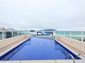 Apartamento · 73m² · 2 Quartos · 2 Vagas · Apartamento em Itararé, São Vicente/SP de 73m² 2 quartos à venda por R$ 700.000,00