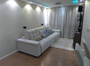 Apartamento · 61m² · 3 Quartos · 1 Vaga · Apartamento em Jardim Santa Emília, São Paulo/SP de 61m² 3 quartos à venda por R$ 360.000,00