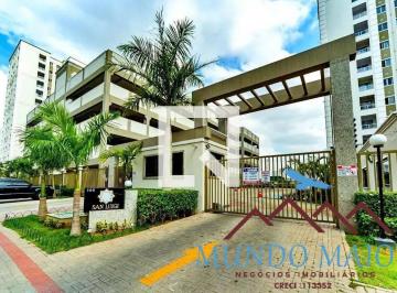 Apartamento · 50m² · 2 Quartos · 2 Vagas · Apartamento em Utinga, Santo André/SP de 50m² 2 quartos à venda por R$ 360.000,00