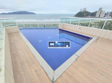 Apartamento · 68m² · 2 Quartos · 1 Vaga · Apartamento em Itararé, São Vicente/SP de 68m² 2 quartos à venda por R$ 652.000,00