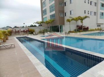 Apartamento · 97m² · 3 Quartos · 2 Vagas · Apartamento em Jardim Califórnia, Jacareí/SP de 97m² 3 quartos à venda por R$ 750.000,00