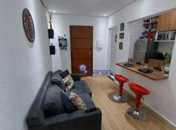 Apartamento · 55m² · 2 Quartos · Apartamento em Bela Vista, São Paulo/SP de 55m² 2 quartos à venda por R$ 395.000,00