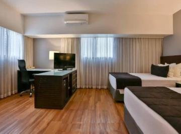 Apartamento · 29m² · 1 Quarto · 1 Vaga · Flat em Vila Olímpia, São Paulo/SP de 29m² 1 quartos à venda por R$ 410.000,00