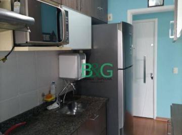 Apartamento · 57m² · 3 Quartos · 1 Vaga · Apartamento em Vila Talarico, São Paulo/SP de 57m² 3 quartos à venda por R$ 384.800,00
