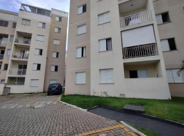 Apartamento · 87m² · 3 Quartos · 2 Vagas · Cobertura em Chácara Roselândia, Cotia/SP de 87m² 3 quartos à venda por R$ 399.999,00