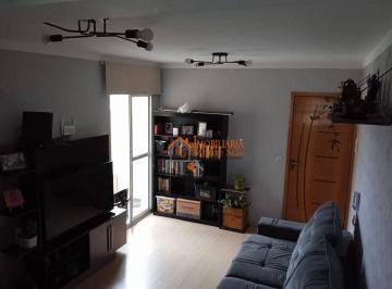 Apartamento · 85m² · 2 Quartos · 1 Vaga · Apartamento Duplex em Cidade Nova Bonsucesso, Guarulhos/SP de 85m² 2 quartos à venda por R$ 360.000,