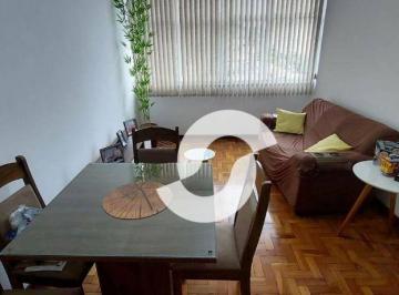 Apartamento · 64m² · 2 Quartos · Apartamento em São Domingos, Niterói/RJ de 64m² 2 quartos à venda por R$ 395.000,00