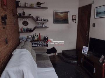 Apartamento · 96m² · 3 Quartos · 1 Vaga · Apartamento em Vila Belmiro, Santos/SP de 96m² 3 quartos à venda por R$ 390.000,00