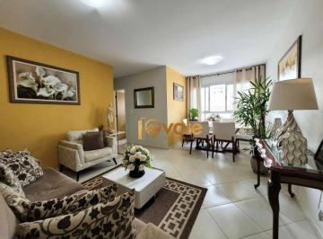 Apartamento · 78m² · 3 Quartos · 2 Vagas · Apartamento em Jardim das Colinas, São José dos Campos/SP de 78m² 3 quartos à venda por R$ 700.000,0