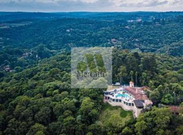 Comercial · 1634m² · Casa Comercial em Jardim Santa Paula  -  Cotia