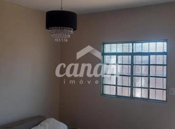 Casa · 250m² · 4 Quartos · 6 Vagas · Casa à Venda ou Locação em Vila Albertina, Ribeirão Preto - 4 Dorms