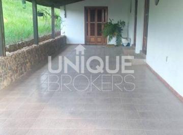 Rural · 3150m² · 4 Quartos · 8 Vagas · Chácara com 4 quartos, Rio Acima - Jundiaí