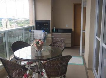 Apartamento · 123m² · 3 Quartos · 2 Vagas · Apartamento de 123m² com 03 suítes à venda - Jardim Irajá