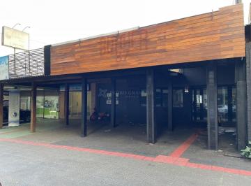 Comercial · 200m² · Sala Av. Tiradentes.