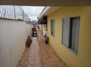 Casa · 130m² · 3 Quartos · 1 Vaga · CASA PARA VENDA NO BAIRRO VILA PIRAPORA EM JUNDIAI/SP