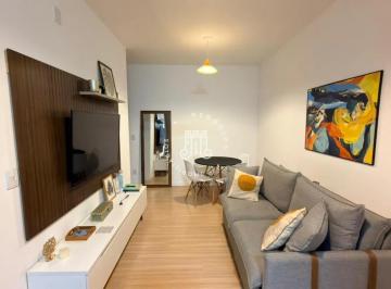 Apartamento · 54m² · 2 Quartos · 1 Vaga · APARTAMENTO PARA LOCAÇÃO E VENDA NO MAXX SANTA ANGELA NO BAIRRO HORTO FLORESTAL - JUNDIAÍ/SP