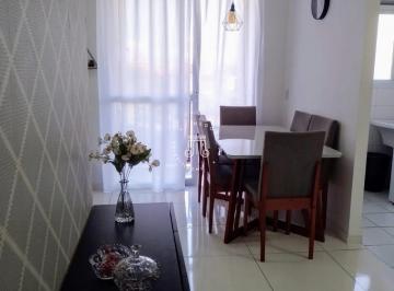 Apartamento · 77m² · 3 Quartos · 2 Vagas · APARTAMENTO A VENDA CONDOMINIO MYRIAD PARQUE CLUBE EM JUNDIAI SP