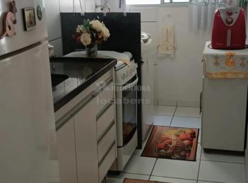 Apartamento · 74m² · 3 Quartos · 1 Vaga · Apartamento com elevador - Represa Municipal