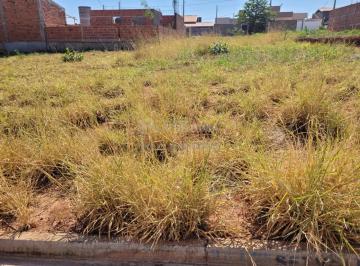 Terreno · 200m² · Ótimo Terreno para Locação com 200m² - Setvalley III