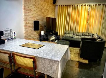 Apartamento · 97m² · 3 Quartos · 1 Vaga · Vila Angélica - Apartamento com 03 dormitórios e 01 vaga de garagem