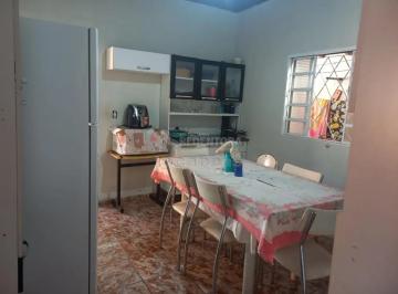 Casa · 450m² · 3 Quartos · 2 Vagas · Jd. Maria Lúcia - Casa 03 dorm.