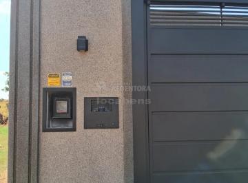 Casa · 376m² · 3 Quartos · 5 Vagas · Linda casa em Bady Bassitt, Estilo condomínio pé direito alto.