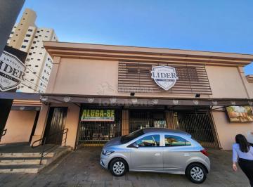 Comercial · 475m² · 2 Quartos · Casa Comercial - Localizado na Avenida Bady Bassitt / Rubião Junior