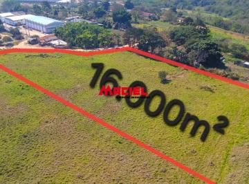 Terreno · 16000m² · Oportunidade Imperdível: Terreno de 16.000 m² em Zona de Uso Diversificado (ZUD) em São José dos Cam