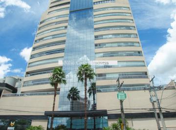 Apartamento · 342m² · 4 Quartos · 4 Vagas · Apartamento a venda com 4 quartos, 4 suítes no Condomínio Luxor Campolim - Sorocaba