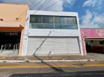 Comercial · 350m² · Prédio comercial a venda e aluguel com 614m2 no Centro de Itu - SP