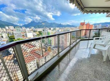 229047mrq.jpg · Apt venda na Carlos Vasconcelos - Tijuca! 3 qtos 1 suíte varanda 139 m2. Vista Tijuca! Ótima infra l
