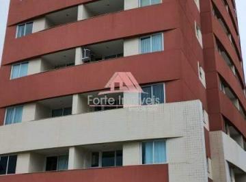 Apartamento · 35m² · 1 Quarto · 1 Vaga · Flat com 1 suíte - No Centro de Campo Grande - Rio de Janeiro/RJ