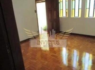 Casa · 121m² · 2 Quartos · 3 Vagas · Casa Térrea com 2 Quartos para Comprar, 120m² - Vila Alpina, Santo André/SP.