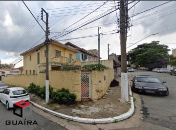Casa · 170m² · 3 Quartos · 1 Vaga · Sobrado com 30m² - Vila Congonhas - São Paulo - SP