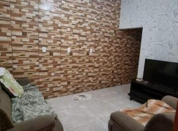 Casa · 166m² · 3 Quartos · 3 Vagas · Sobrado à venda 3 quartos 1 suíte 3 vagas Rudge Ramos - São Bernardo do Campo - SP