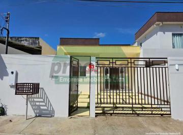Casa · 114m² · 3 Quartos · 2 Vagas · Casa em Condomínio - Térrea / Residencial / Tarumã