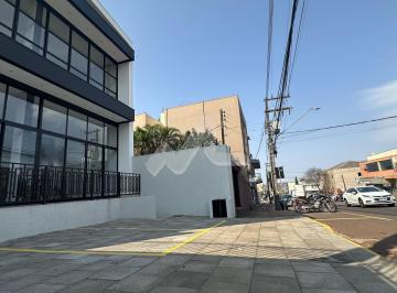 Comercial · 145m² · Salas Comerciais para LOCAÇÃO, Centro, TOLEDO - PR