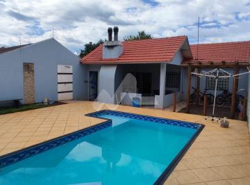 Casa · 99m² · 3 Quartos · 2 Vagas · Casa com 3 dormitórios à venda,300.00 m , Jardim Europa, TOLEDO - PR