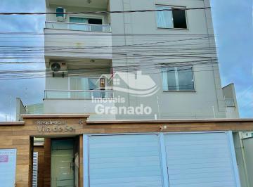 Apartamento · 72m² · 2 Quartos · 1 Vaga · Apartamento com 2 dormitórios à venda CENTRO, CAMBORIU - SC