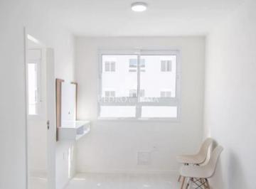Apartamento · 34m² · 2 Quartos · Apartamento 2 quartos no Tatuapé. Condomínio Mobi One Tatuapé.