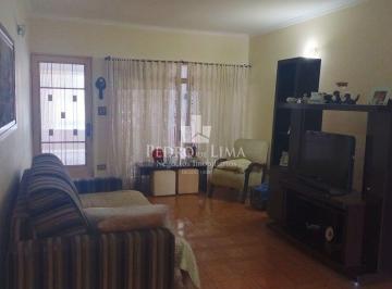 Casa · 203m² · 4 Quartos · 1 Vaga · Casa 4 quartos (1 suíte), 1 vaga - 203 m² na Vila Formosa