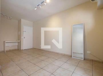 Apartamento · 55m² · 1 Quarto · 1 Vaga · Apartamento para Aluguel - Pinheiros, 1 Quarto, 55 m2 - São Paulo