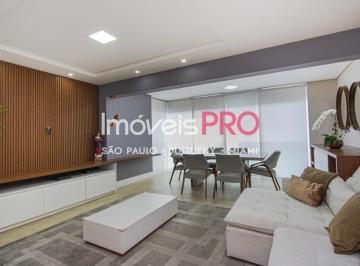 Apartamento · 84m² · 2 Quartos · 2 Vagas · Brooklin - 84 - 2 suítes - 2 vagas