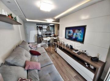 Apartamento · 79m² · 2 Quartos · 2 Vagas · APARTAMENTO COM 2 QUARTOS E 2 VAGAS DE GARAGEM À VENDA NA VILA GUILHERME